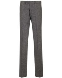 Al Duca d'Aosta - Belt-Loop Trousers - Lyst