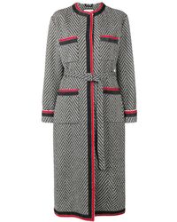 Abrigos Gucci de mujer: hasta el 57 % de descuento | Lyst