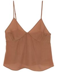 Kiki de Montparnasse - La Plage Hemd - Lyst