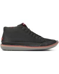 Camper - Beetle Ankle Boots - Lyst
