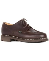 Paraboot - Chambord Derby-Schuhe - Lyst