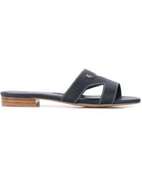 kurt geiger flat sandals sale