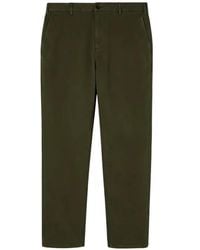 Agnona - Chino Trousers - Lyst