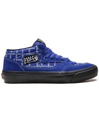 Vans - X Supreme Half Cab Pro '92' Sneakers - Lyst