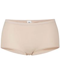 CALIDA - Seamless Briefs - Lyst