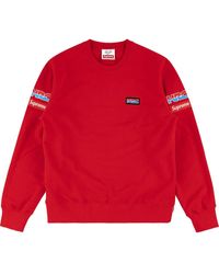 Men's Supreme Sweaters and knitwear from $235 | Lyst