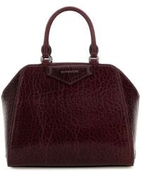 Givenchy - Antigona Cube - Lyst