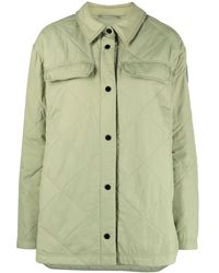 Canada Goose - Albany キルティング ジャケット - Lyst