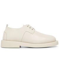 Marsèll - レザー ダービーシューズ - Lyst
