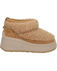 Ash - Bottines Olympia - Lyst