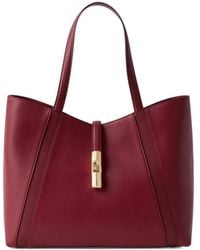 Furla - Goccia Tote L - Lyst
