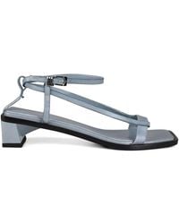 ANEST COLLECTIVE - Linea Sandals - Lyst