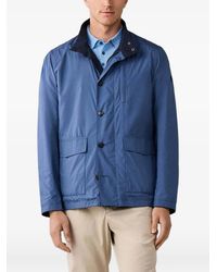Hackett - Wendbare Jacke - Lyst