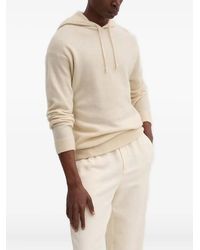 American Vintage - Hoodie Aus Kaschmir - Lyst