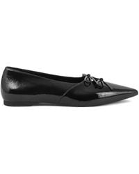 Vagabond Shoemakers - Ballerine Hermine A Punta - Lyst