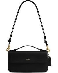 COACH - Elora Top Handle Crossbody Bag - Lyst
