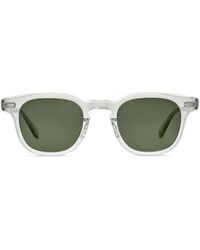 Garrett Leight - Sherwood Sun Sonnenbrille - Lyst