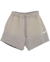 Bonsai - Logo-Print Shorts - Lyst
