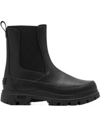 Sorel - Daystorm Chelsea Boots - Lyst