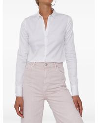 Mos Mosh - Button-Up Long-Sleeve Shirt - Lyst