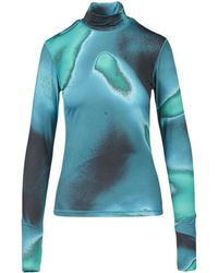 Aztech Mountain - Top Da Sci Next To Skin - Lyst