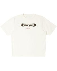 Heron Preston - T-shirt con stampa - Lyst