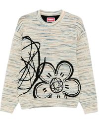 KENZO - Sweaters - Lyst