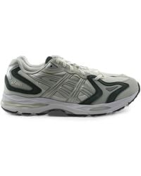 Asics - Gel-K1011 Low-Top Sneakers - Lyst