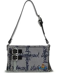 Vivienne Westwood - Heather ショルダーバッグ - Lyst
