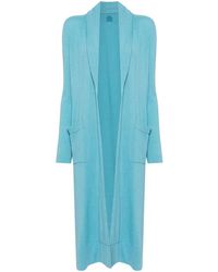 Teddy Cashmere - Manteau Venezia En Cachemire - Lyst