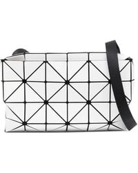 Issey Miyake - Carton Shoulder Bag - Lyst
