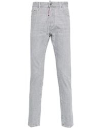 DSquared² - Cool Guy テーパードジーンズ - Lyst