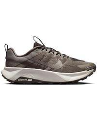 Nike - Wildhorse 10 "Ironstone/Cave Stone/College" Sneakers - Lyst