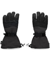 Rossignol - R-Shell Dry Leather Ski Gloves - Lyst