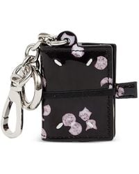 Maison Margiela - Book Keyring Mini - Lyst