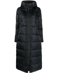 Canada Goose - Black 'mystique' Eco Upgrade Parka - Lyst
