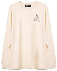 Marsh Maille - Phantom Long-Sleeve T-Shirt - Lyst