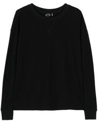 The Upside - Evie Long-sleeve T-shirt - Lyst