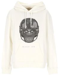 ih nom uh nit - Hoodie À Imprimé Graphique - Lyst