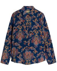 Momoní - Meudon Shirt - Lyst