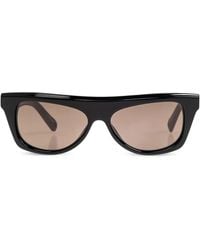 Jacquemus - Jac58 Sonnenbrille - Lyst