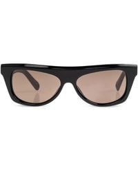 Jacquemus - Jac58 Sunglasses - Lyst