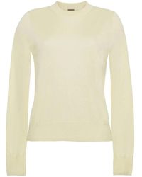 Adam Lippes - Fine-Knit Jumper - Lyst