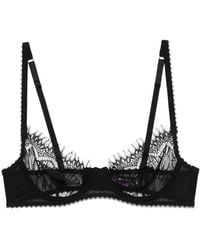 Maison Close - Accroche Cœur Bra - Lyst