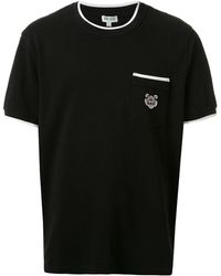 magliette roma kenzo