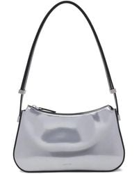 Lanvin - Concerto Zip-Fastening Shoulder Bag - Lyst