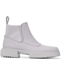 Camper Nerf Enkellaarzen - Meerkleurig