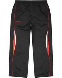 PUMA - X Nahmias Logo-Embroidery Track Pants - Lyst