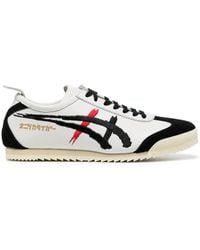 Onitsuka Tiger - Mexico 66tm Deluxe Low-top Sneakers - Lyst