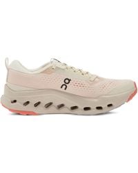 On Shoes - Cloudsurfer Trail 2 Sneakers - Lyst
